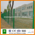 Powder coated Wire Mesh Fence 868 from China Alibaba